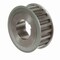 Browning Gearbelt Pulleys-500, No 22XHQ200 22XHQ200 - alternate 5